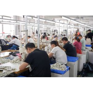Shenzhen Luwei Industrial Co., Ltd.