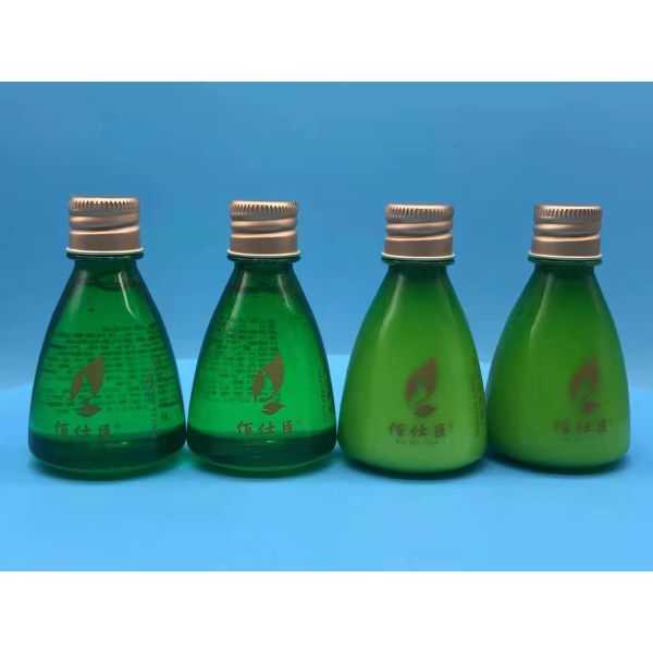 Custom Hotel Shower Gel Travel Size Hotel Shampoo Conditioner SSt Mini Shower Gel