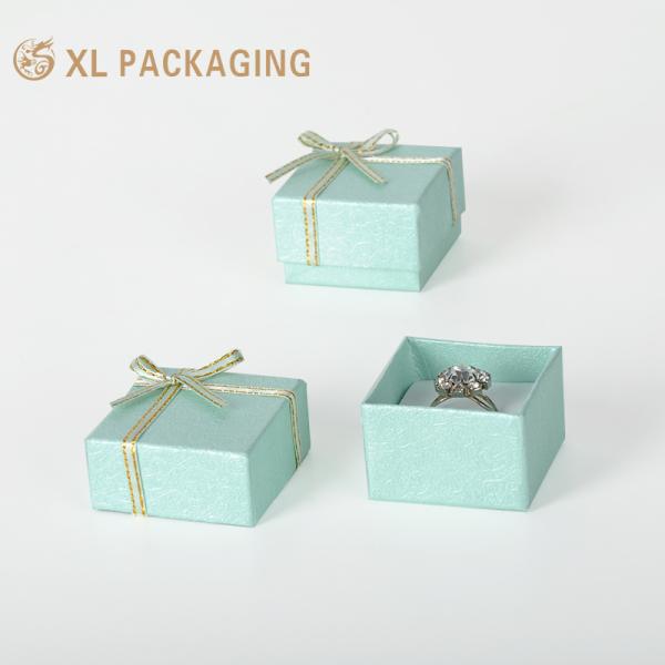 XLパッケージング オーダーメイド 宝石 梱包箱 プレミアム紙素材で開箱体験を向上させる