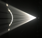 31 DMX 50 / 60Hz Moving Head Stage Lighting Beam Spot Wash CMY CTO CTB Animation