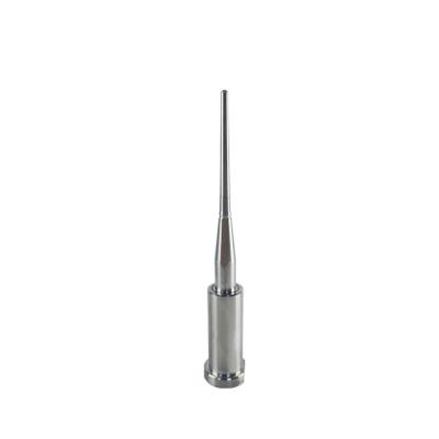 High Precision Plastic Mould Parts Customized CNC Machining Services Medical Parts