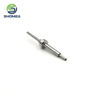SHOMEA Customized Precision Flat-head Punch
