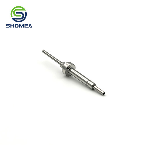 Customized Flat Head Punch Needle For Hair Transplant