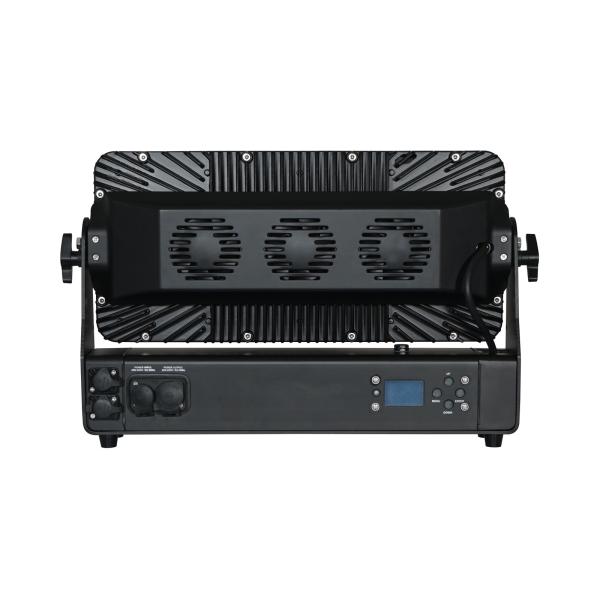 Waterproof 40X10W LED Wall Washer IP65 LED Stage Light City Color for Building