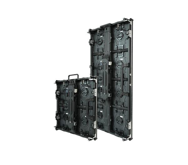 室内LEDディスプレイ,自由組み合わせの7680hz磁気モジュールと16bitグレースケール