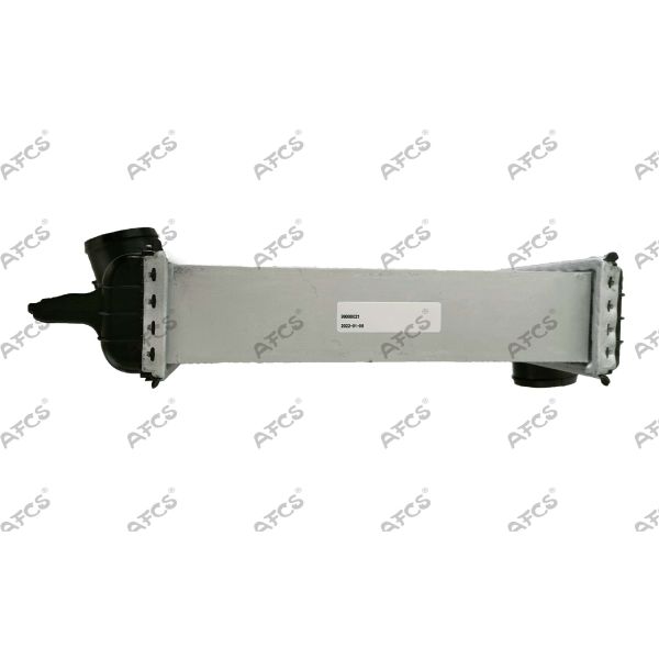Автоматический Intercooler двигателя LR036432 02014706 на спорт 2013- Range Rover