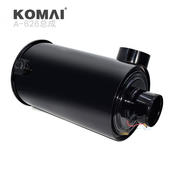 Air House 600-181-8230 AF1934M 17700-E0110 Para SK250