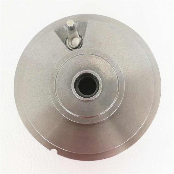 Td04L Casas de rolamentos turbo refrigerados a óleo para turbocompressor 4937709031