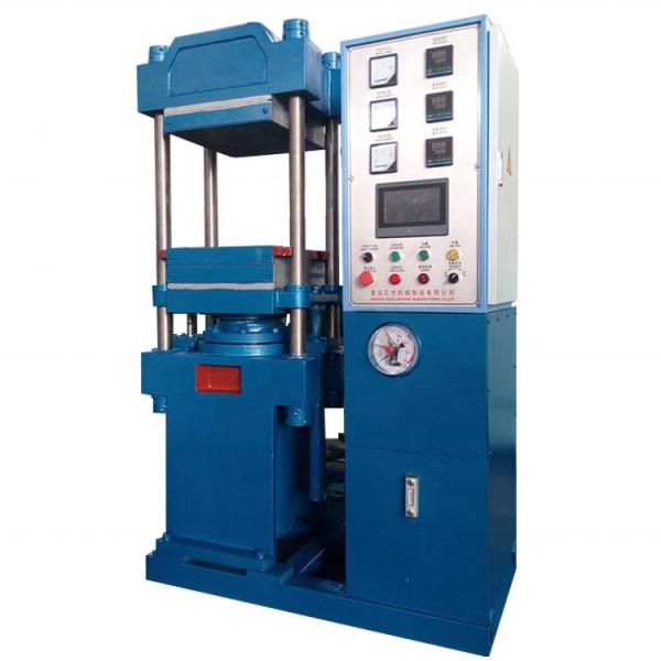 ISO9001 Certified Rubber Sealant Making Machine for Environmentally-Conscious Buyers
