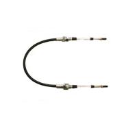 Personalizar diferentes tipos de cable de control mecánico cable de control flexible