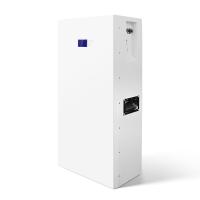 Built in BMS 200AH Lithium Iron Phosphate 48V Solar Battery Power Systems