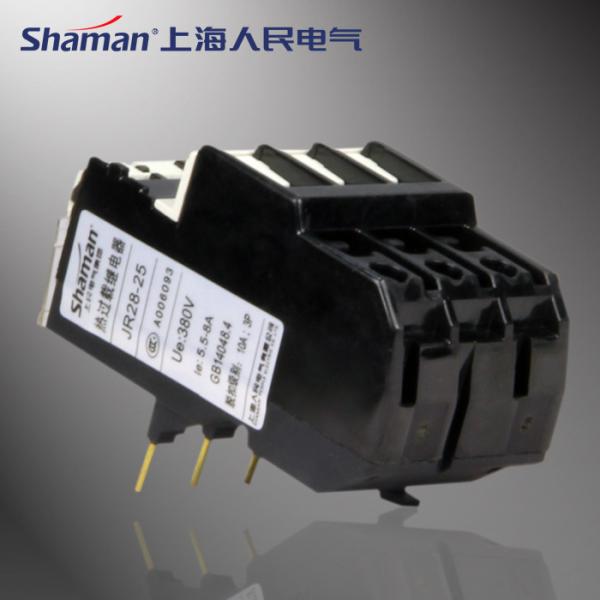High quality JR28-D1322 wiper relay,Thermal Overload Relays