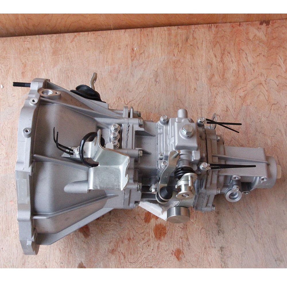 Zpartners DK15 MR5T17D04 Manual Transmission Assembly Gearbox for DFSK C37 Vehicle OEM Auto Parts Replacement Factory Supply