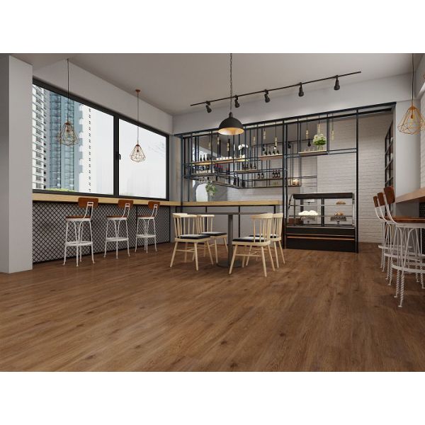 3.0mm Wood LVT Flooring