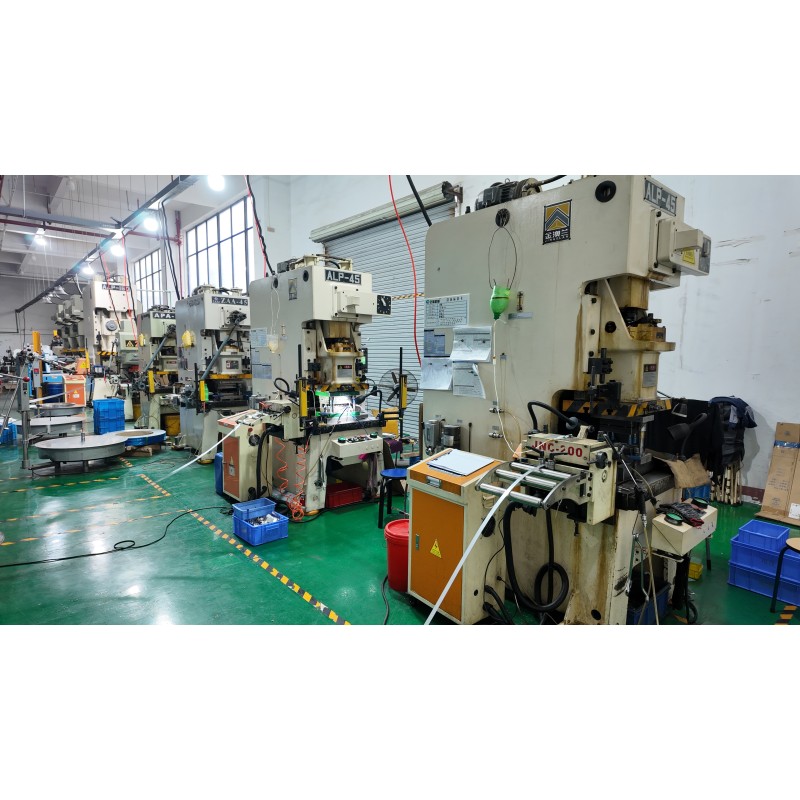 Henglong (Xiamen) Machinery Equipment Co., Ltd.
