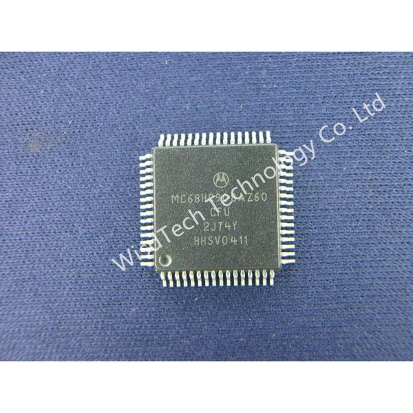 MC68HC908AZ60CFU 集積回路IC HCMOS 8ビットマイクロコントローラーユニット