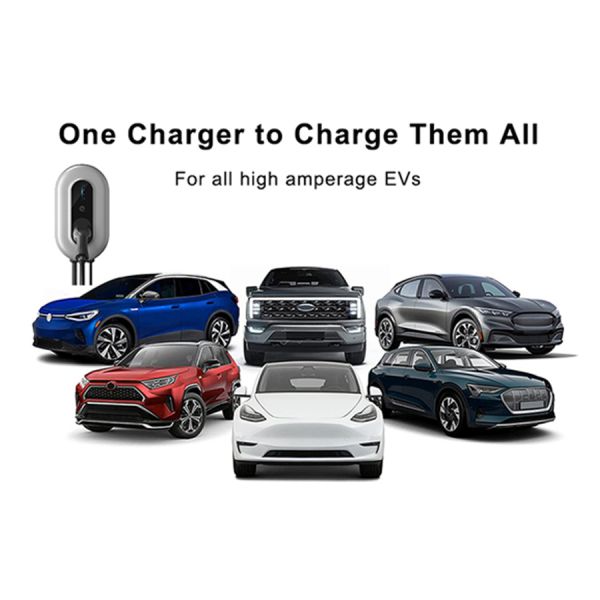 M22 Three Phase EV Power Charging Station Charger Mennekes Type