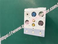 Capture du module MPM Mindray M51A-30-80873 Matériau plastique de couleur blanche pour les petites pièces sur les modules MPM