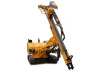 Equipamento de perfuração em rocha dura