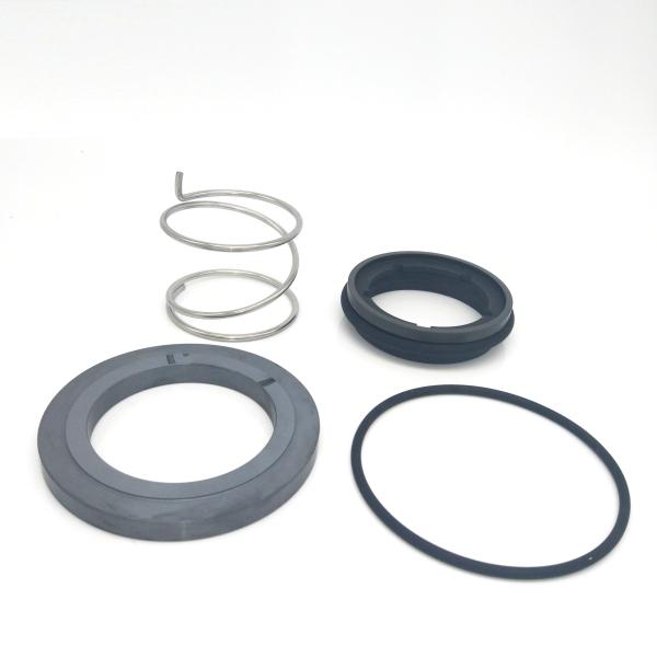 Sello mecánico 92-53MM para la bomba AL LKH