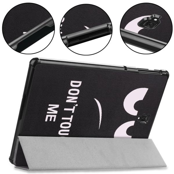 Galaxy Tab S4 10.5 Inch 2018 Case Print Cover for Samsung Tab S4 10.5'' 2018