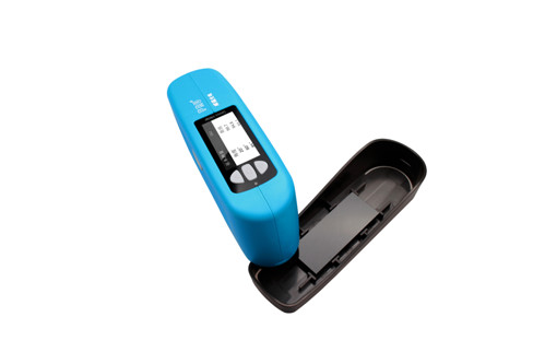 Стандарт тома JJG696 Handheld прибора для измерения блеска цифров Tri малый