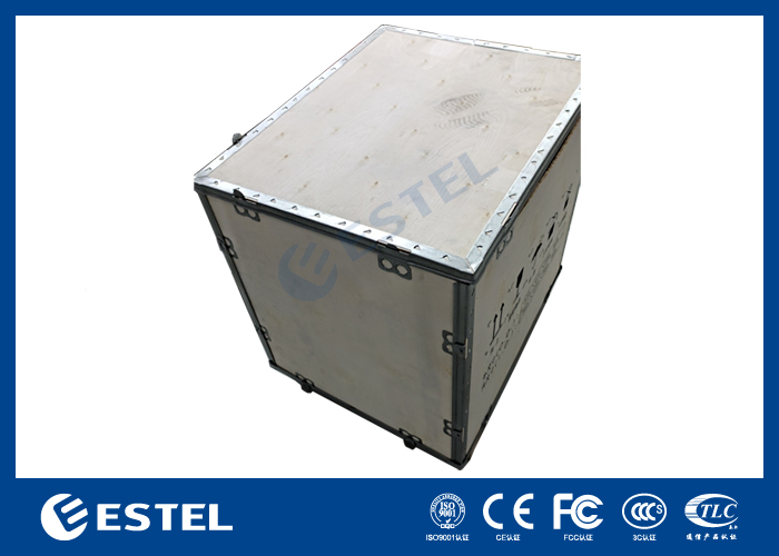 ET48150-003 Встроенная система питания резервная 9KW 48VDC корректировщик для телекоммуникаций