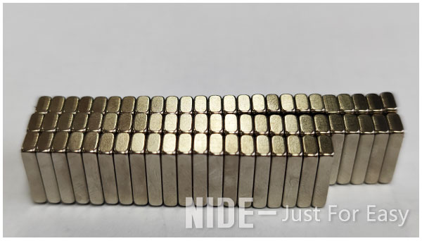 N52 neodymium rare earth block magnet.jpg Магнит этапа дуги системы магнитной левитации для звукового оборудования