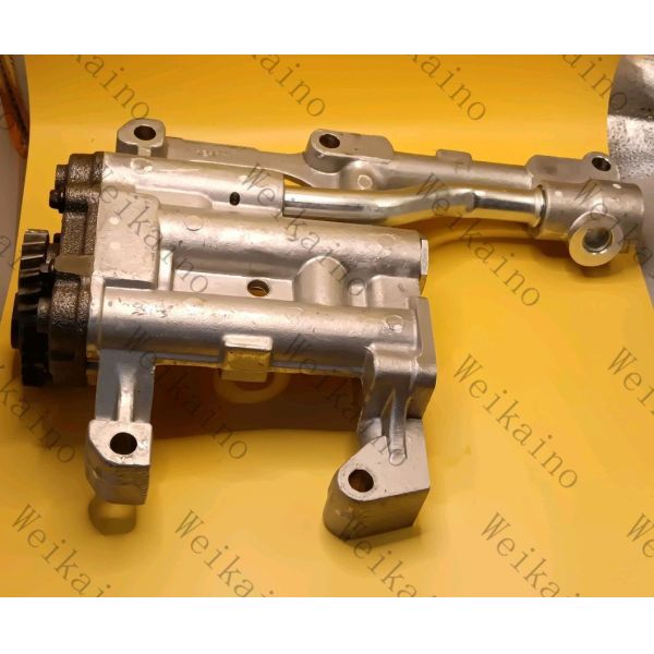 Perkins Engine 1103/1104 Series Oil Pump T418992 4132F071 447-8572