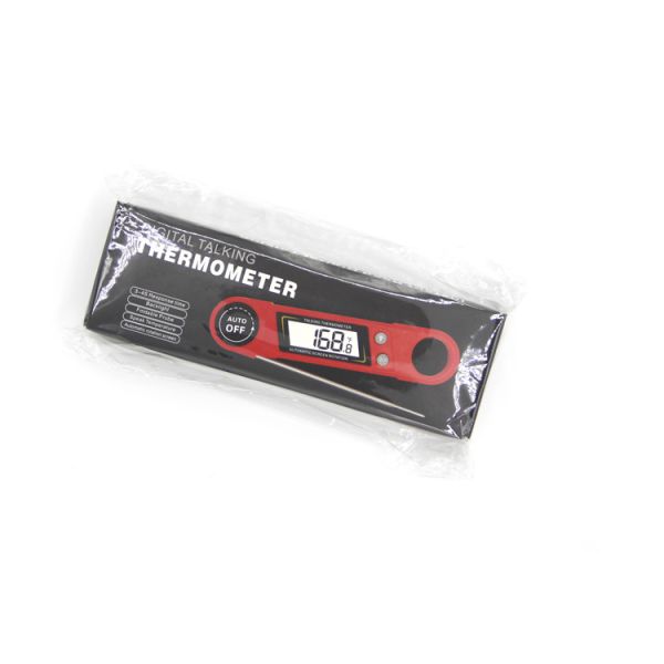 Household High Accuracy Digital food Thermometer With Magnet