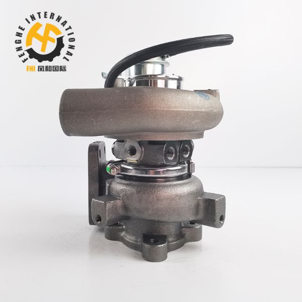 49389-02110 Diesel Engine Turbocharger Parts TD04HL4S-15MK-6.6 For HD820-5