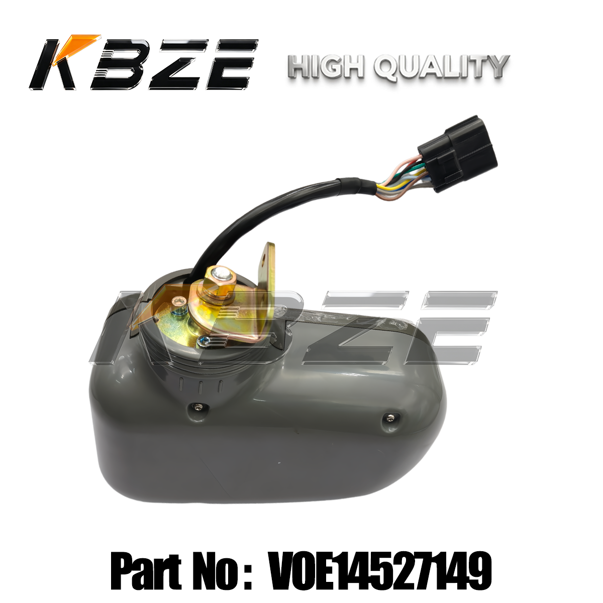 VOE14527149 VOL.VO EXCAVATOR INSTRUMENT CLUSTER FOR EC135B EC140B EC200B EC210B EC240B EC330B EC460B EC700B