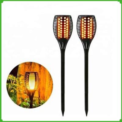 2018 Outdoor Led Solar Garden Gate Park Light IP65 Protection Outdoor Wall