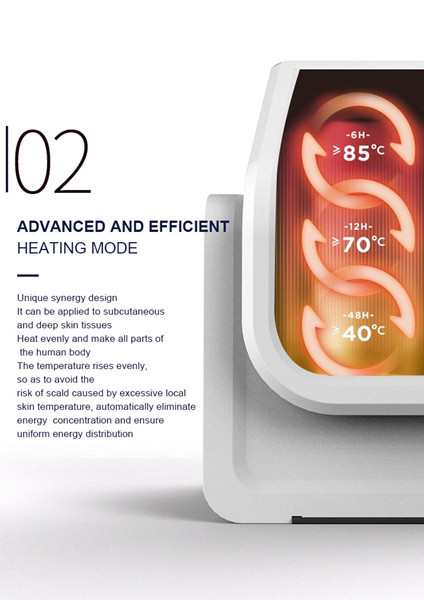 Затягивать кожи оборудований 448K 20K радиочастоты удаления морщинки