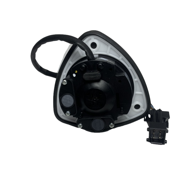 100% Original Plastic Material Joystick Controller for Linde E30S Forklift Control Unit 7919040041 7919040042