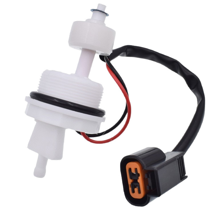 Applicable to Mitsubishi Pajero vehicle fuel filter sensor MB658726 31974-H1010