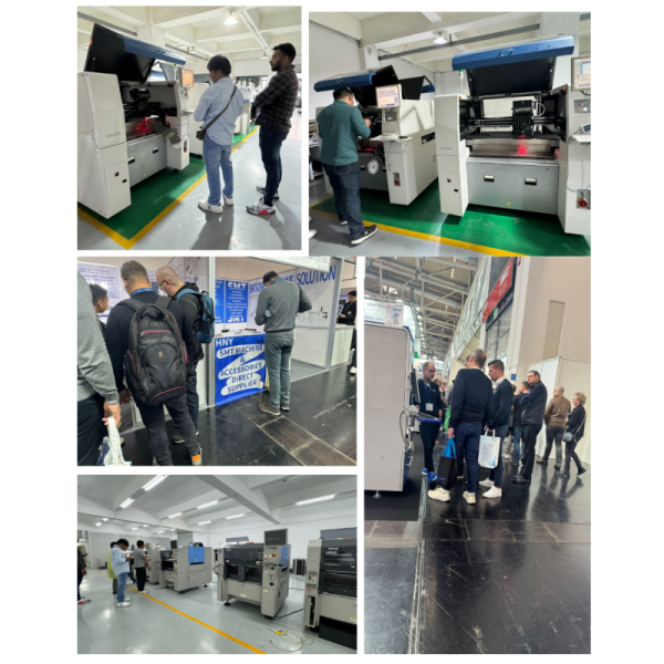Vertical Curing Oven
