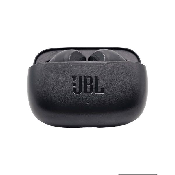 Original J-B-L  Beam True Wireless JBL Deep Bass Sound Earbuds BT5.2  Hands-free Call With VoiceAware