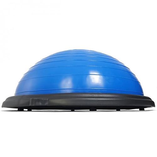 Office Home Yoga Gym Half Balance Ball With Pump Exercise Balance Trainer