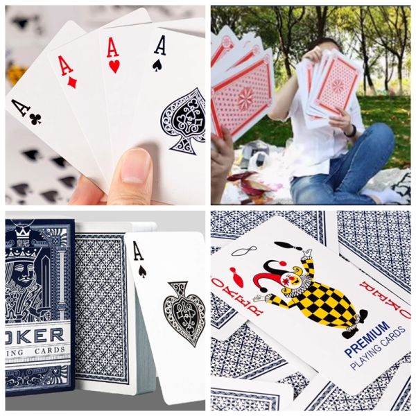 76cm Width 300gsm 320gsm White Board Blue Center Paper For Playing Cards