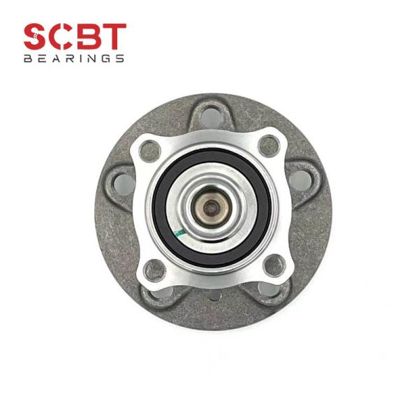 A1699810027 KH30144 ME-WB-11308 WH-1295 Rear Wheel Hub Bearing For Benz
