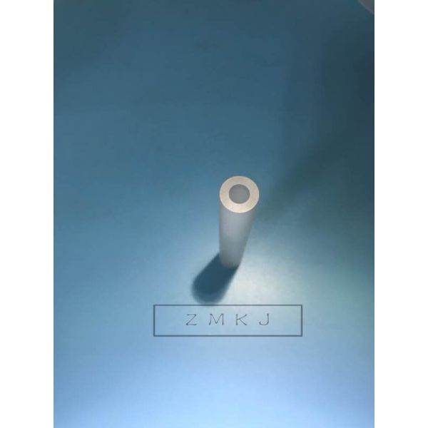 Chemical Resistance Synthetic Sapphire Rod With High Thermal Conductivity