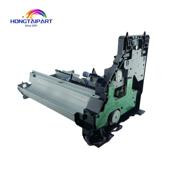 Unidade de recolha de papel RG5-5677 RG5-5681-000 Para H P 9000 9040 9050 Unidade de entrada de papel