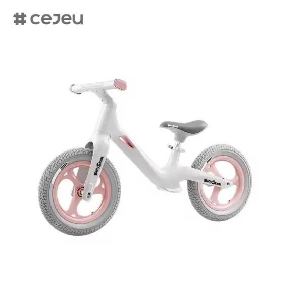 CJ-BBTP-S1-1 Bicycle 12 Inch Push Bike Sealed Bearing Bicycle 12 Inch Balance Bike Seat Post Clamp for Man - No reviews yet