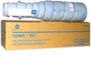 Konica Minolta Bizhub TN221 Toner Bank совместимая новая замена картриджа для принтера C227 C287 C7528