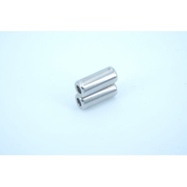 Non Contact NdFeB Magnet Custom Rare Earth Magnets Agitator Magnet