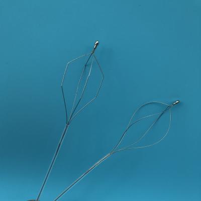 FN108 Disposable Flexible Grasping Forceps Retrival Basket