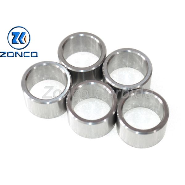 14.8 Tungsten Carbide Sleeve