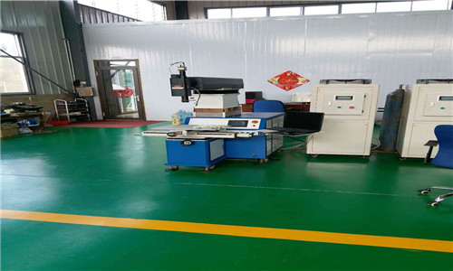 Shijiazhuang Chuanlin Machinery Manufacturing Co., Ltd.