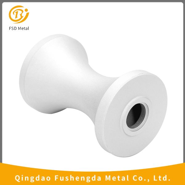 OEM Customized Aluminum High Pressure Die Casting